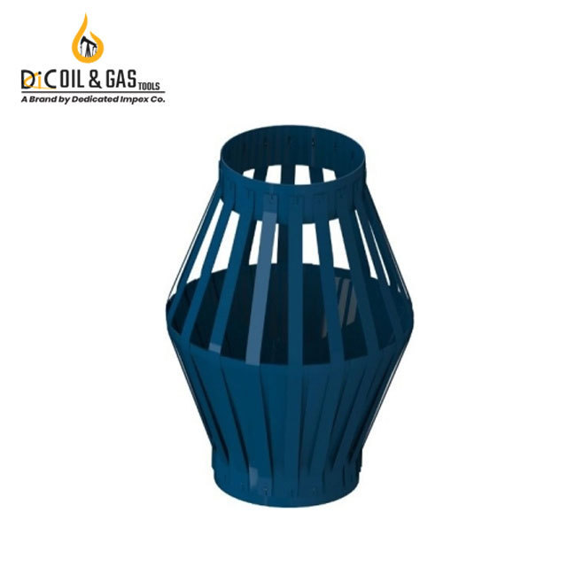 API  8 5/8'' Slip On Welded Cement Basket Oil Well Cementing Basket For Sale