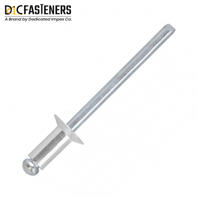 Stainless Steel 120 Degree Countersunk Head Rivets