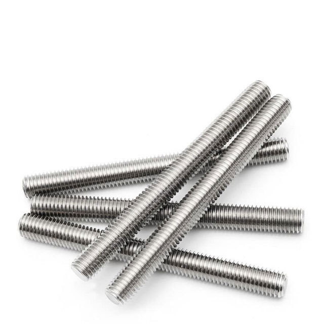 High Quality Stainless Steel Double Ended Studs At Low Prices