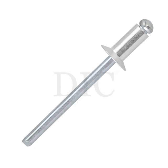 Stainless Steel 120 Degree Countersunk Head Rivets