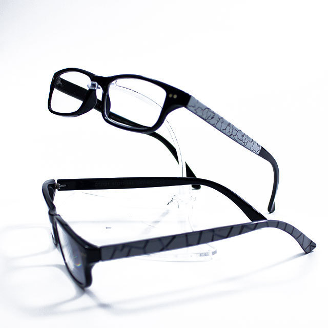 Adjustable Reading Glasses For Myopia And Hyperopia Compact Reading Glasses