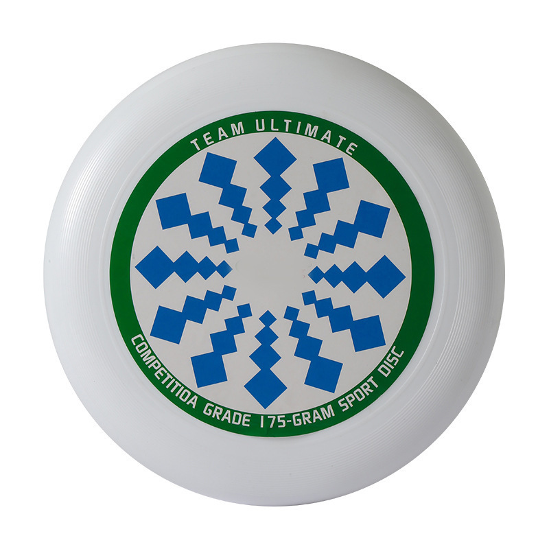 Yiwu Free Shipping Good Selling Frizbee Flying Disc For Kid Soft Promotional Professional  Frisbee