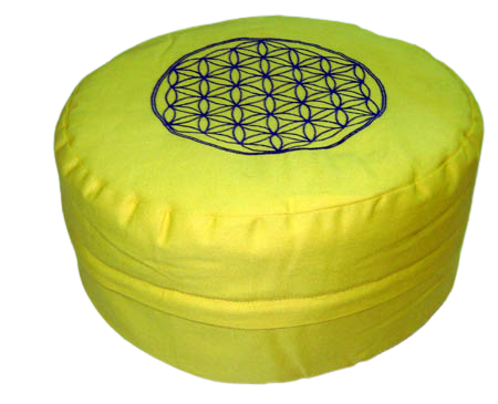 Bulk Selling Zafu Meditation Cushion Available for Wholesale Buyers OEM, High Quality Private Label india