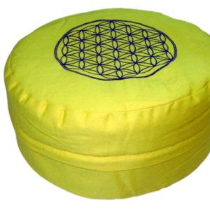 Bulk Selling Zafu Meditation Cushion Available for Wholesale Buyers OEM, High Quality Private Label india