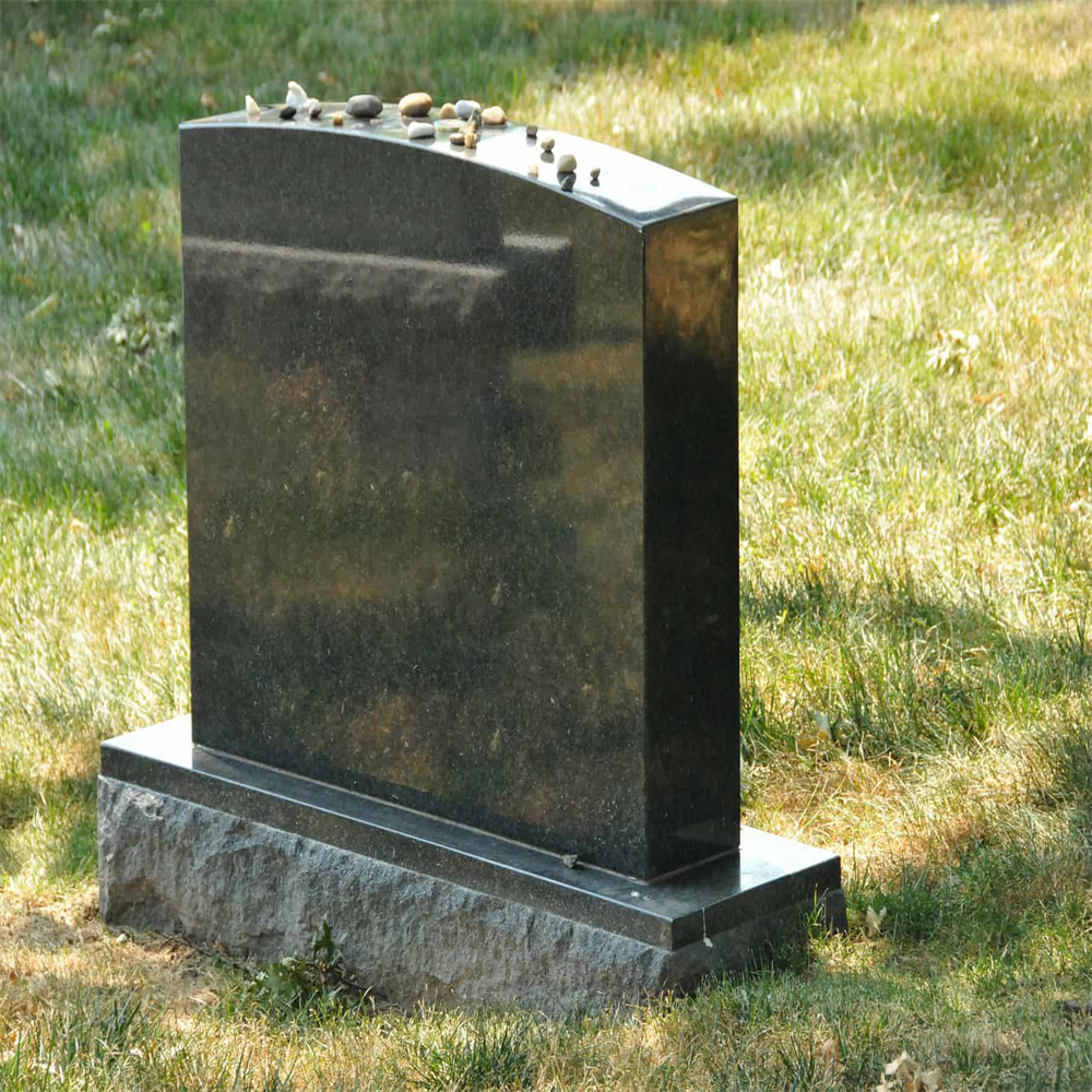 Deedgreat Wholesale Granite Marble Cemetery Stone Monuments Grave Stone Tombstone Antique Headstones With Dove Carving