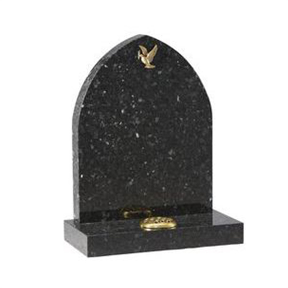 Deedgreat Wholesale Granite Marble Cemetery Stone Monuments Grave Stone Tombstone Antique Headstones With Dove Carving