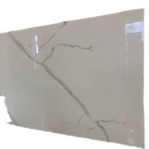 Deedgreat Big Slab 1200x2400 Sintered Stone Wall Format White Marble Tiles Floor Porcelain Glaze Large Slab Tiles For Floor