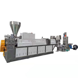 Economic plastic pellet machine/plastic pellet extruder machine/plastic melt machine