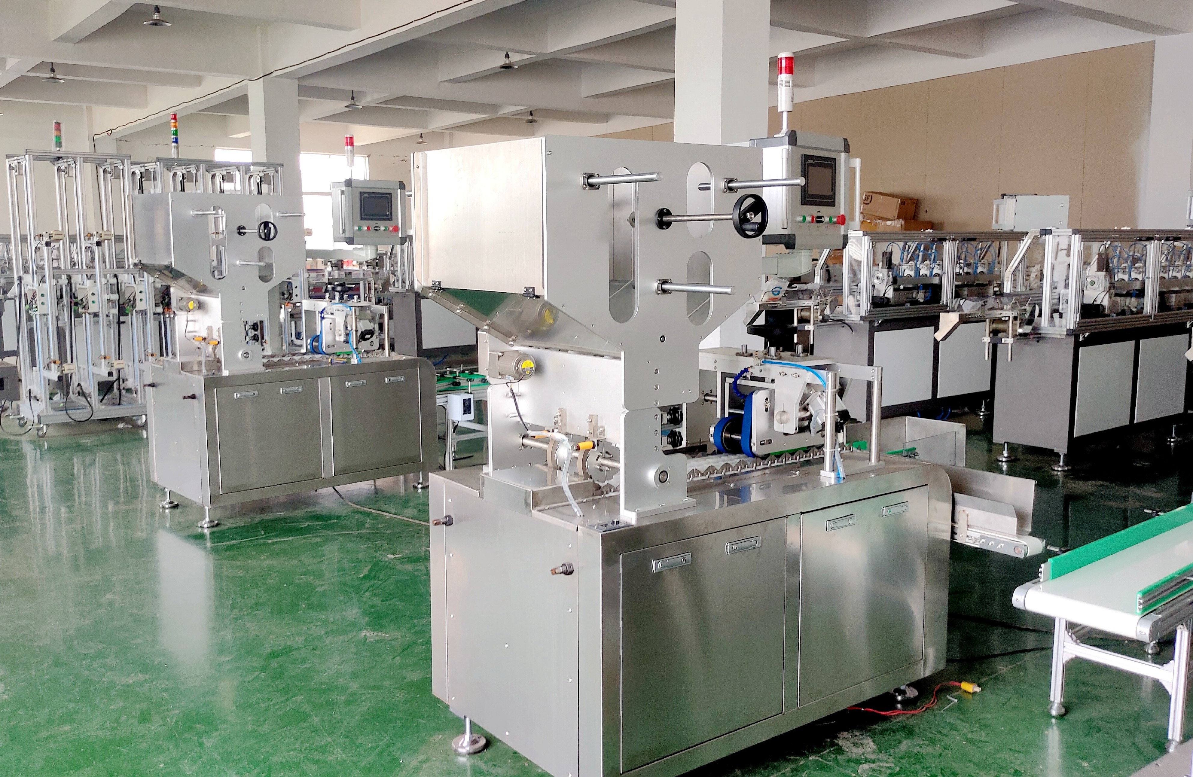 CE Certificate  Oblique Mouth Pipette  Drinking Paper Straw Bevel Cutting Machine