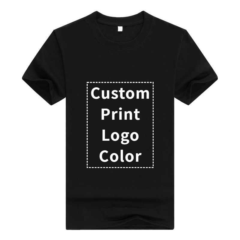 13pcs 2020 Simple Creative Design Line Solid Color Polyester T Shirts Men's New Arrival Style Short Sleeve Men T-shirt Plus Size