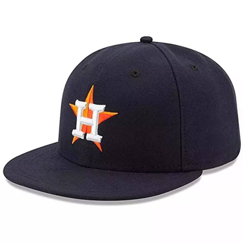 Gorros Baseball Cap Dad Flat Brim Hat Sport Fitted La Hats Caps For Men Trucker Gorras Del Clasico Mundial De Beisbol 2023A