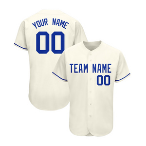 Newest Baseball Jersey New York Sublimated Custom Mesh Plain Shirts 100% Cotton Jersey Twill Pinstripe Baseball Jerseys