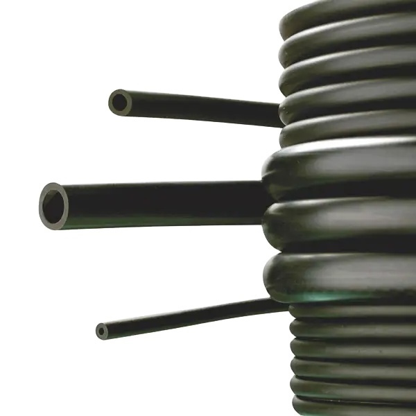 VT200 heat shrink Fluoro rubber tube with with excellent heat resistance oil resistance, and chemical resistance