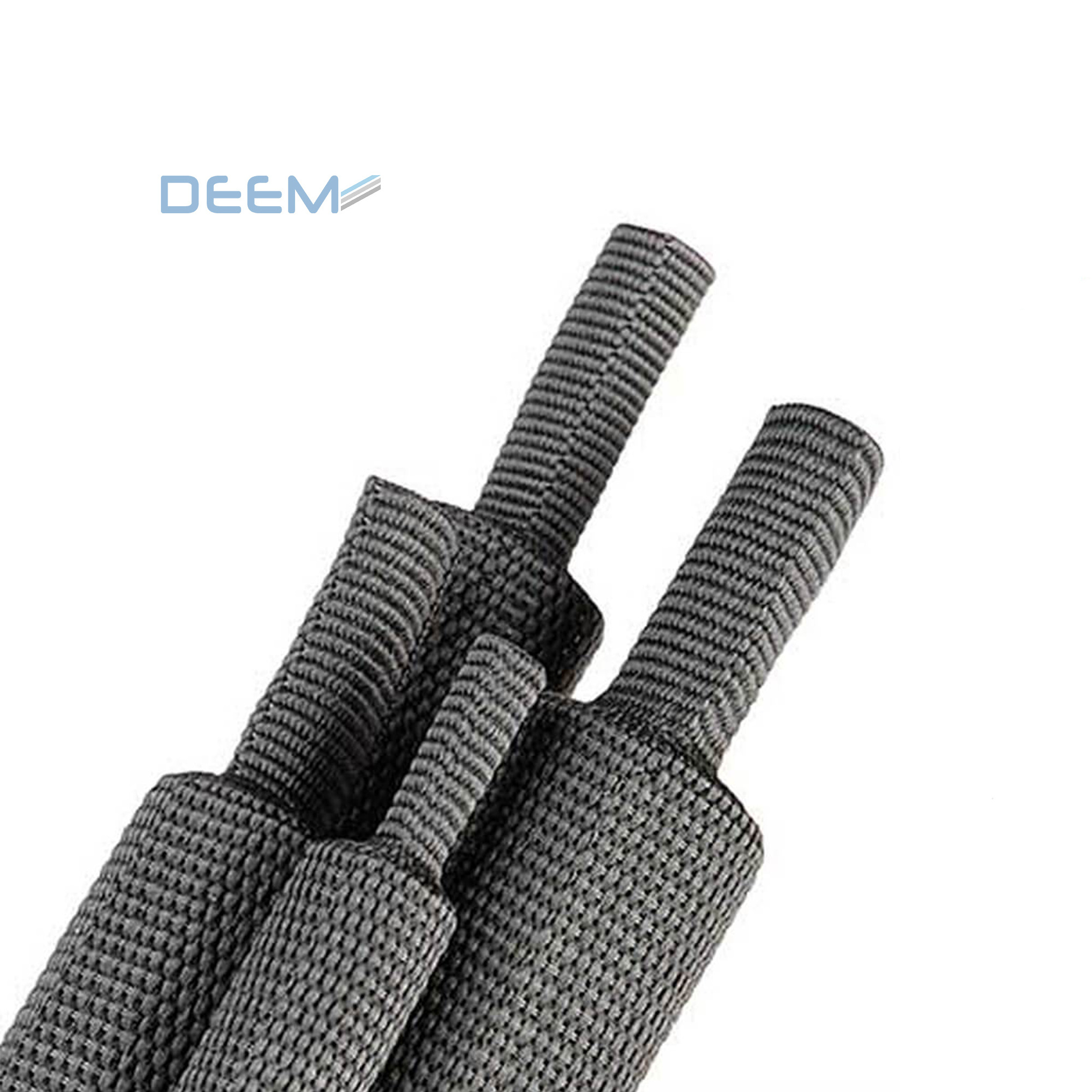 DEEM High strength abrasion resistance fiber automotive wire harness for car