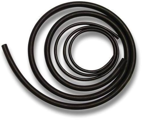 VT200 heat shrink Fluoro rubber tube with with excellent heat resistance oil resistance, and chemical resistance