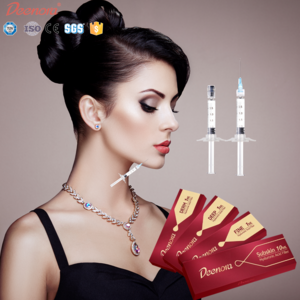 Deenora dermagun perfect ha meline stylage price ellanse  injectable dermal filler 2 ml 5 ml for face