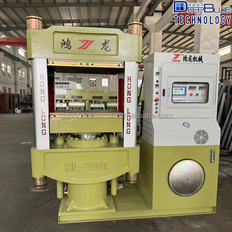 2024 Newest Generation 200 Tons Single-color Single Station EVA Pouring Foaming Machine