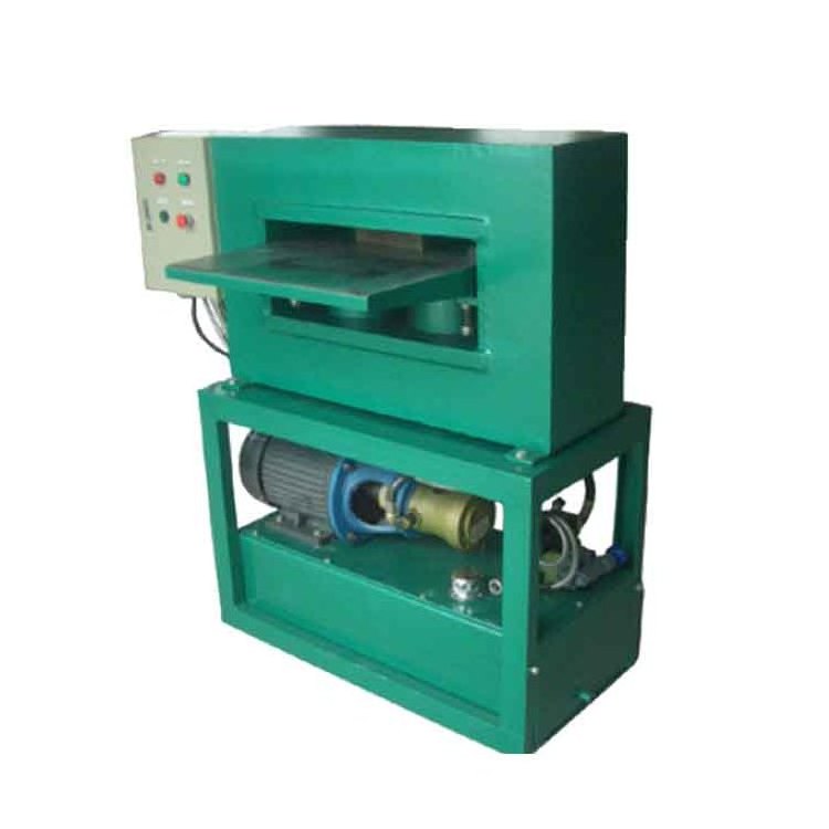 China manual hydraulic license plate stamping machine price for car, motorcycle/traffic equipment