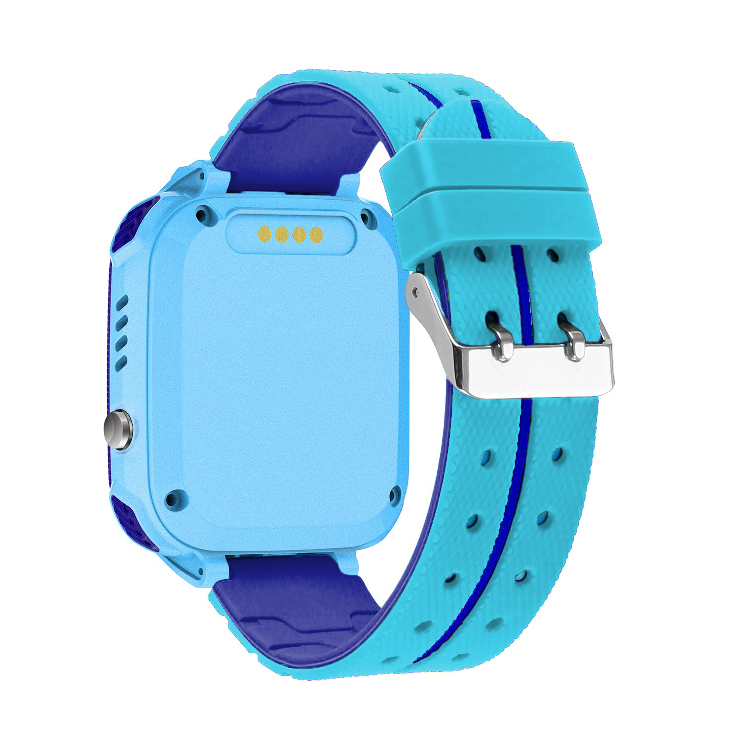 Virayda Kids Game Sos Children Z5 Gps Waterproof Sos Call Smart Watch Kids Camera Band 4