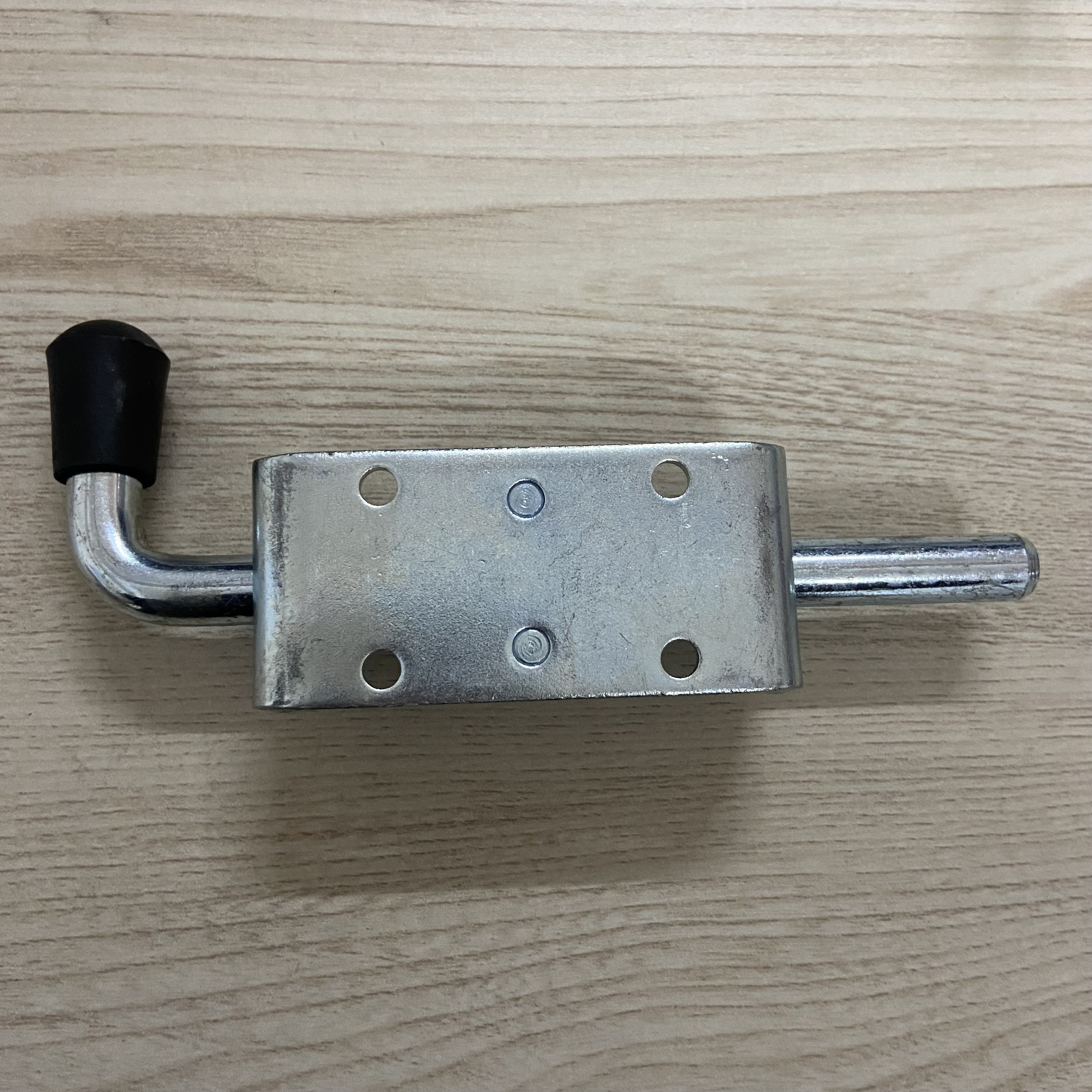 Spring loaded Bolt Latch Trailer Truck Gate Spring Latch