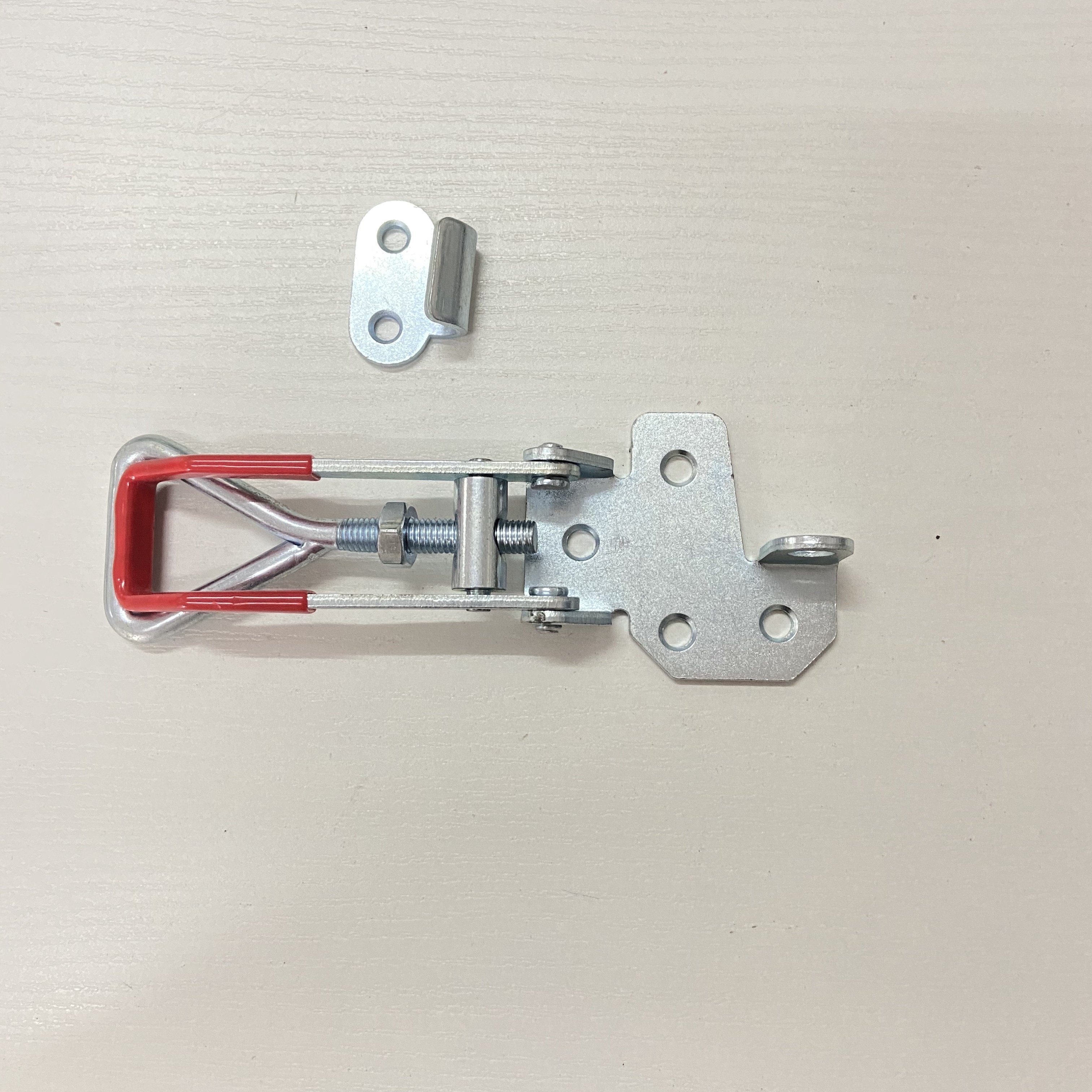 Zinc Plated Trailer toggle latch