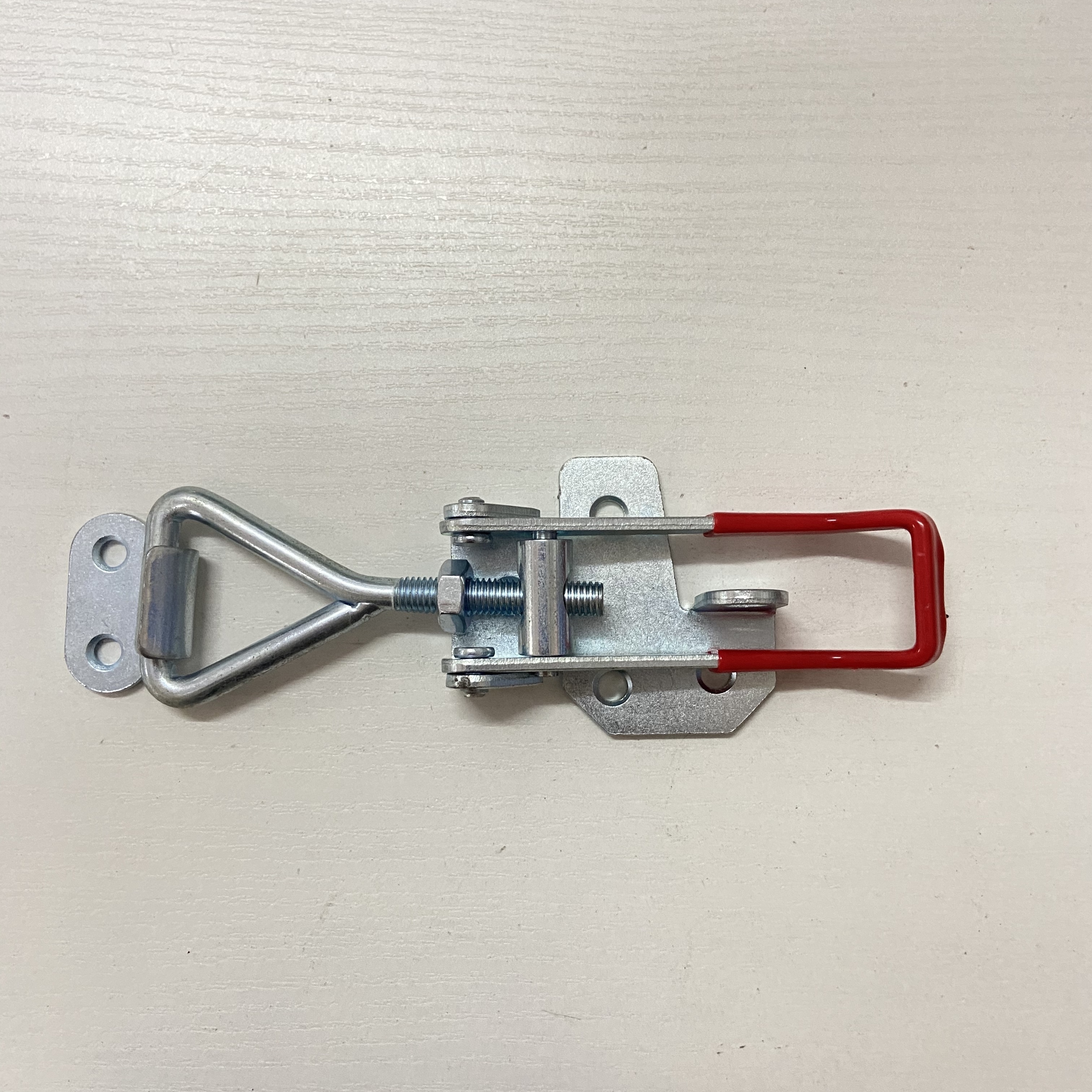 Zinc Plated Trailer toggle latch