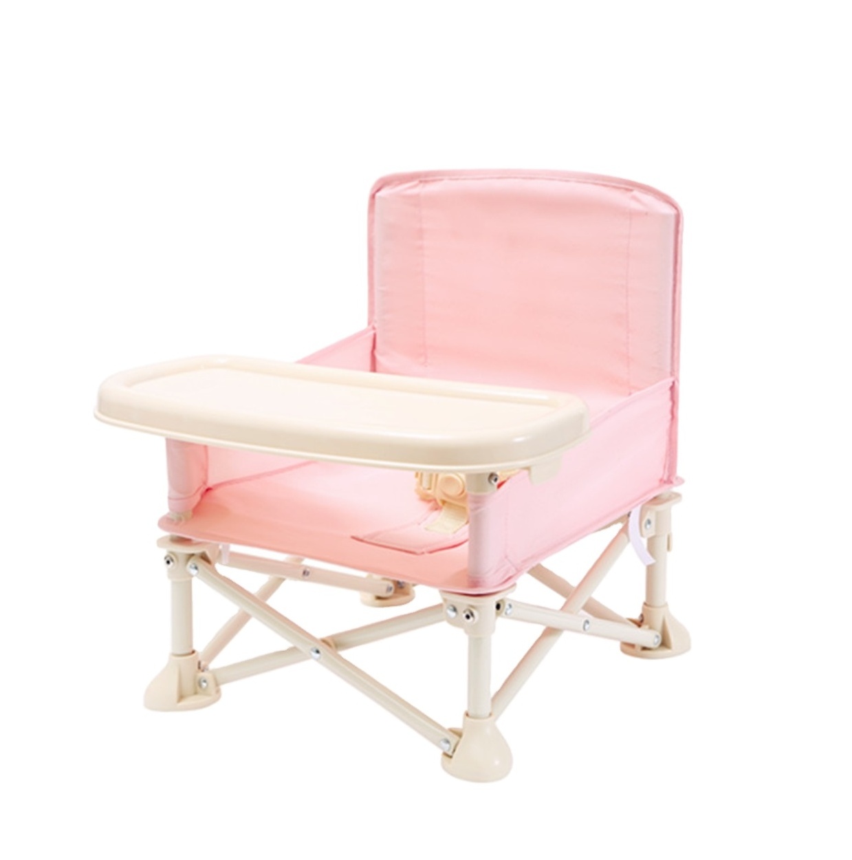 Wholesale Custom Logo Baby Camping Chair/Lightweight Portable Baby Booster Seat/Outdoor Baby Chair Baby Beach Chair Baby Chair