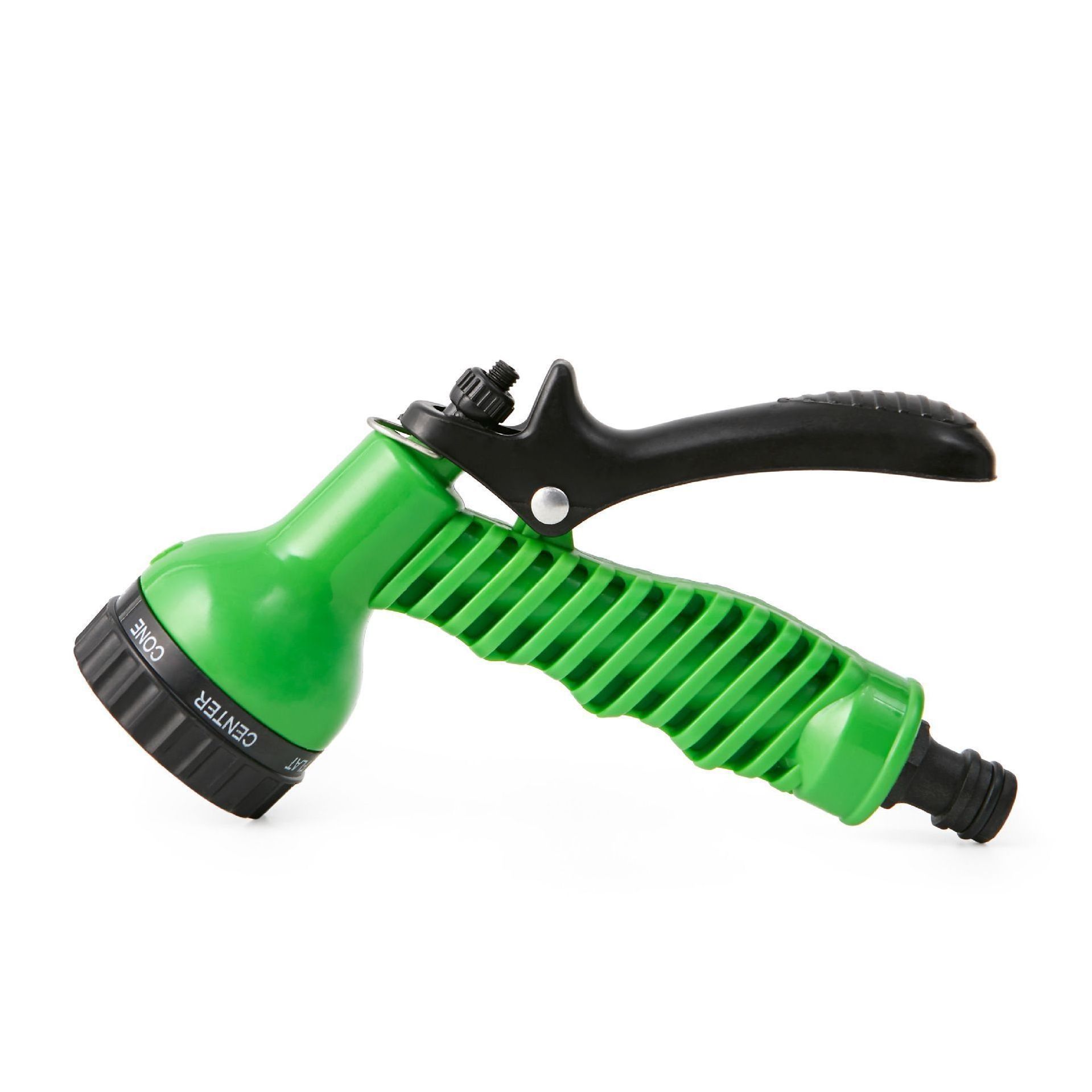 Expandable Garden Hose Pipe Multi-Function Nozzle Sprayer Watering Sprinkling And Cleaning Water Pipe