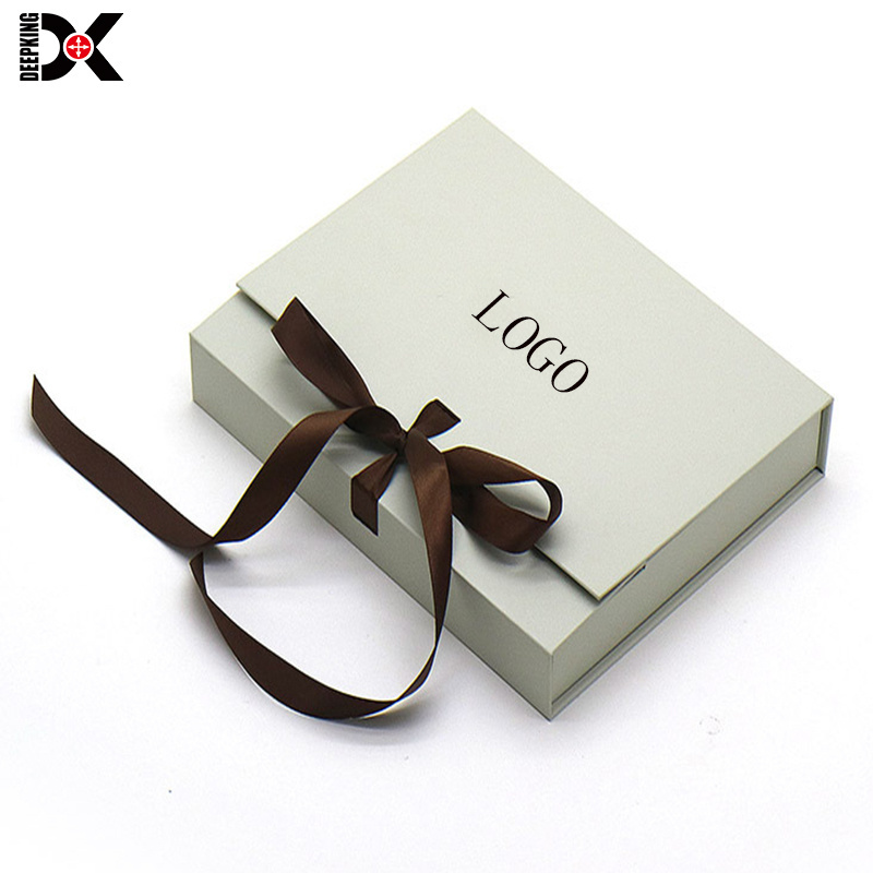 Wholesale Luxury High Quality Cardboard Gift Paper Box Packaging With Magnetic Shipping Box Hot Sale