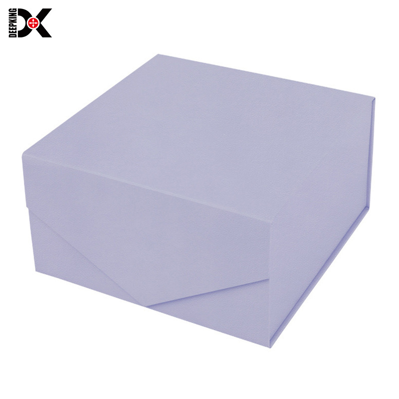 Wholesale Luxury High Quality Cardboard Gift Paper Box Packaging With Magnetic Shipping Box Hot Sale