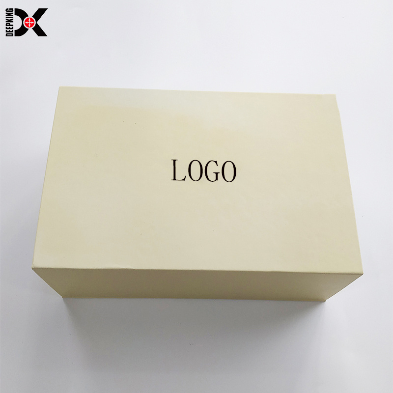 Wholesale Luxury High Quality Cardboard Gift Paper Box Packaging With Magnetic Shipping Box Hot Sale