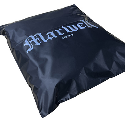 Custom Eco Friendly Plastic Delivery Courier Bags Polymailers Packaging Poly Mailer Shipping Mailing Bags