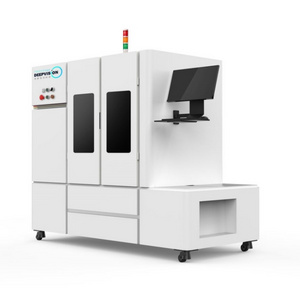 Automatic Screening Sorting Vision Inspection System Equipment For Detect Cracks And Other Surface Defects