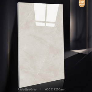 600X1200 D3-B12055 Padadiso Grey Sintered Marble Stone for High Quality Good Design House Bathroom Ceramic Floor Tiles