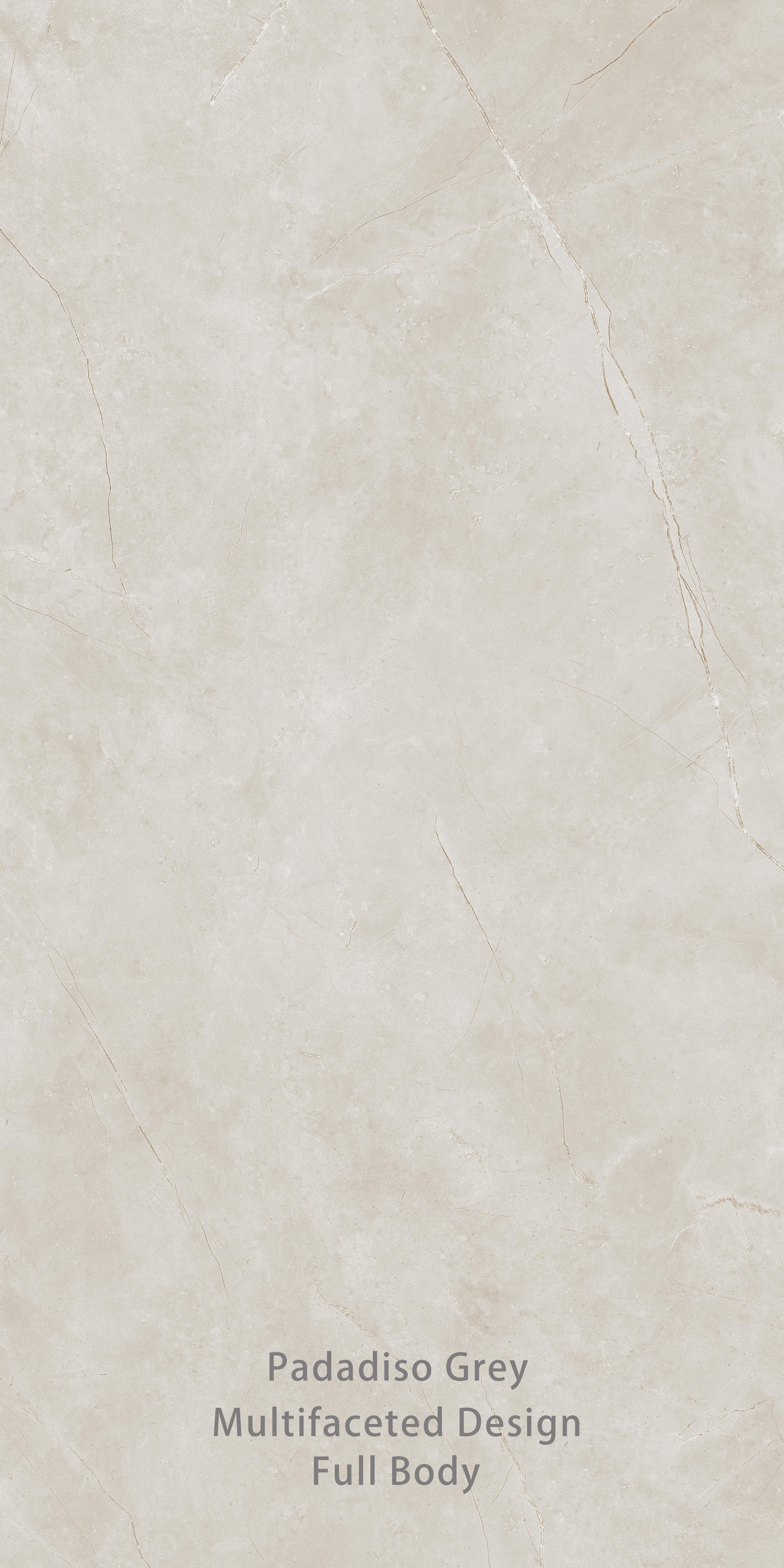 600X1200 D3-B12055 Padadiso Grey Sintered Marble Stone for High Quality Good Design House Bathroom Ceramic Floor Tiles