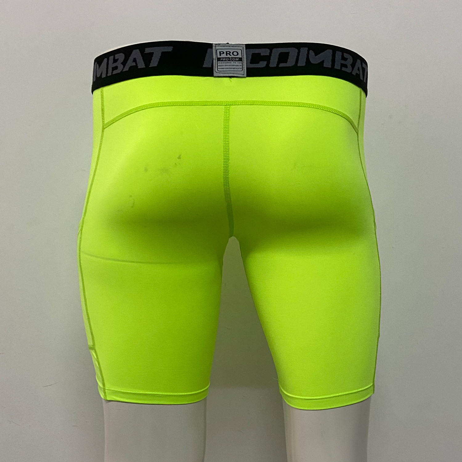 Wholesale Oem  Men Workout Running Short Pants Tight Training Mens For Men Sports Gym Shorts