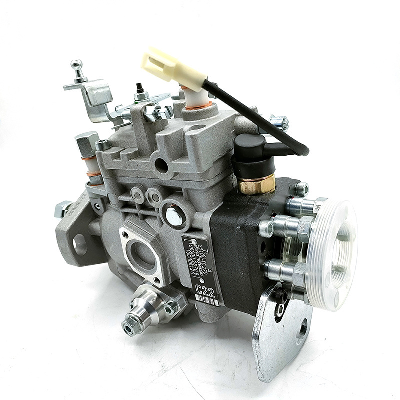 1KZ Injector Pump Diesel Fuel Injection Pump 096500-3031 22100-67100 For TOYOTA HILUX PRDAO HIACE 1KZ 5L