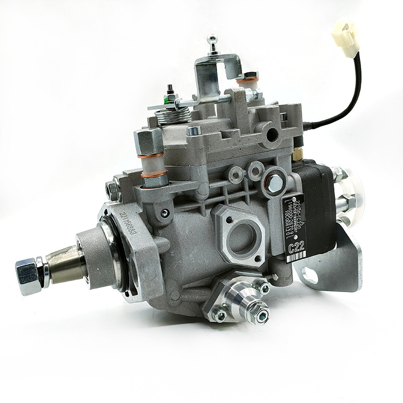 1KZ Injector Pump Diesel Fuel Injection Pump 096500-3031 22100-67100 For TOYOTA HILUX PRDAO HIACE 1KZ 5L