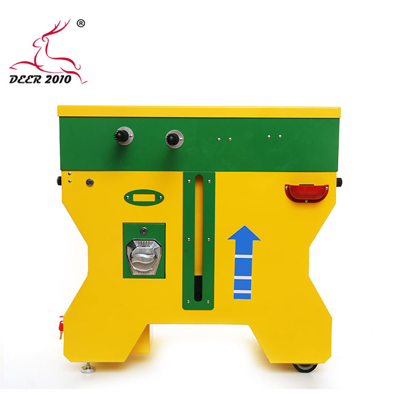 mini soccer table vending machine , pinball vending machine