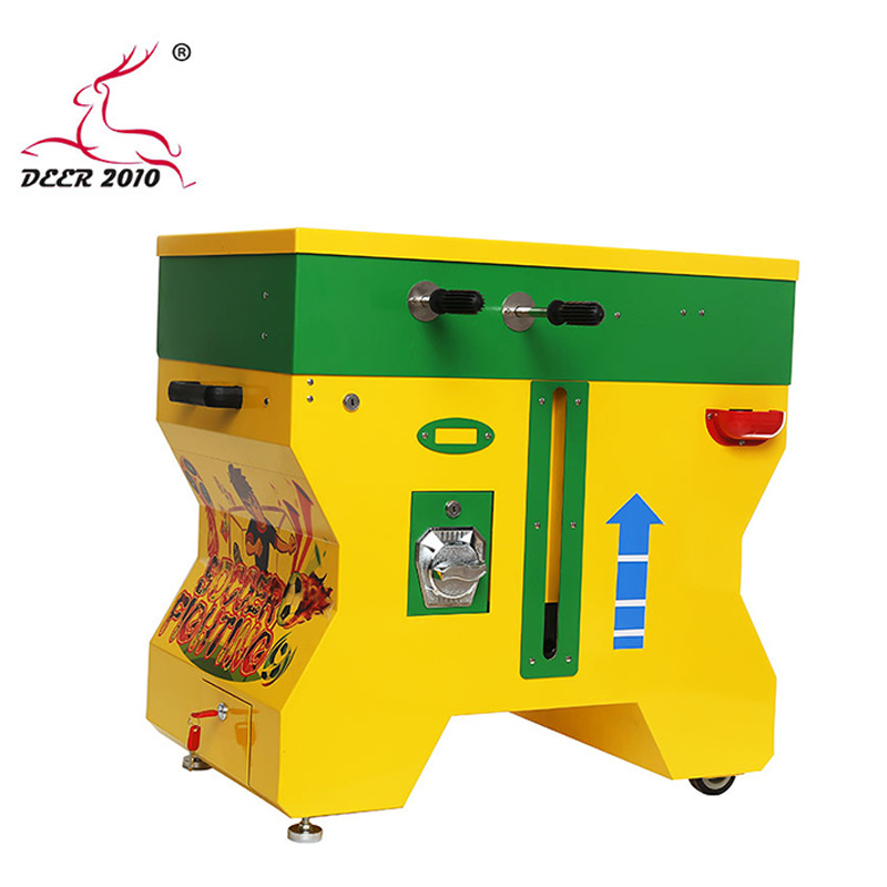 mini soccer table vending machine , pinball vending machine