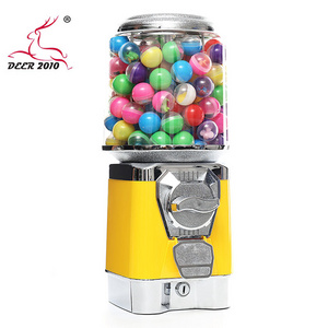 high quality bubble gum vending machine for sales