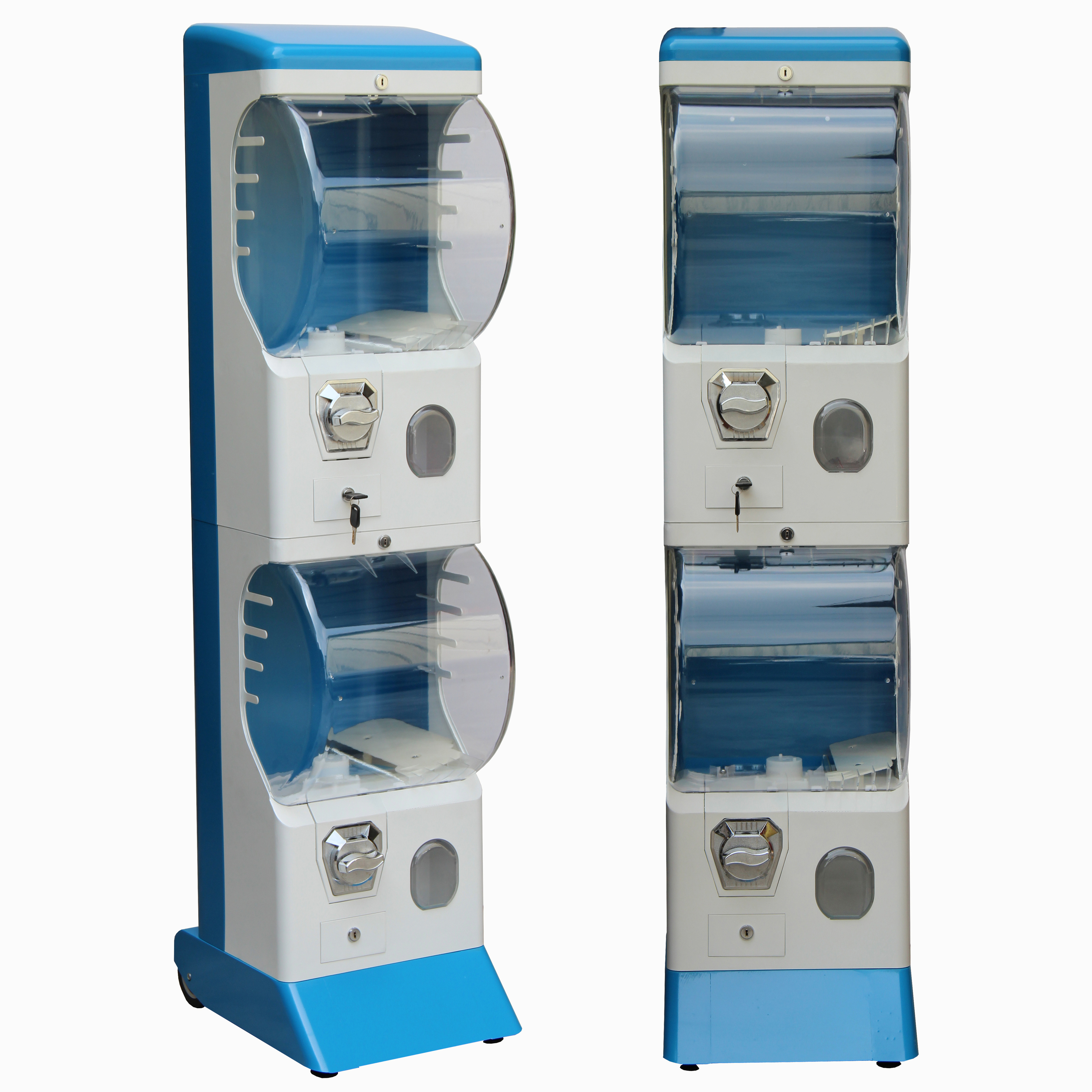 Gashapon Station Capsule Toy Japanese Vending Machines for Gacha