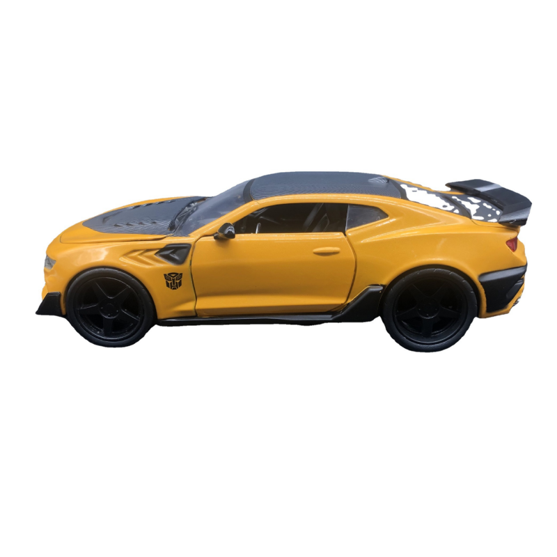 1:24 Fast and Furious Car Alloy model metal Collection ornaments