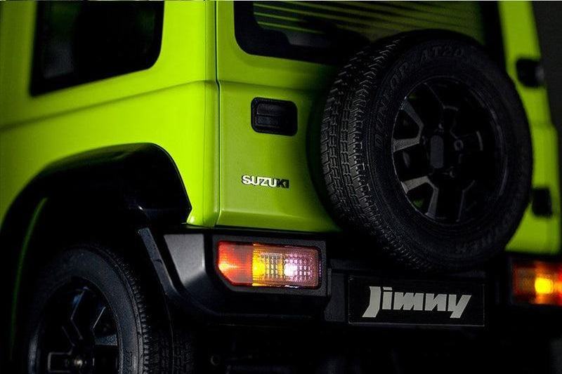 Hot Sell Diecasts Toy Vehicles Jimmy 1/36 SUV Alloy Pullback Two Door Open Diecast Model Car