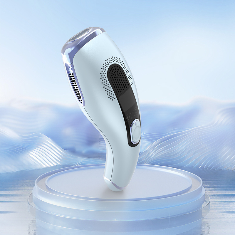 unlimited flashes ipl hair removal home use gp592 facial hair remover deess laser hair removal