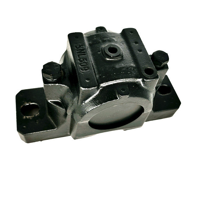 SNL Bearing SNL518-615 split plummer block housing SNL518-615 bearing