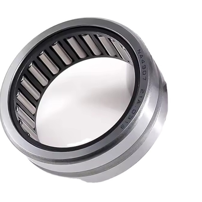 Needle Roller Bearing 5903 Combined Type Needle Roller Bearing with Angular Contact Ball Bearing 17mm X 30mm X 18mm