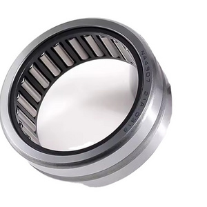 Needle Roller Bearing 5903 Combined Type Needle Roller Bearing with Angular Contact Ball Bearing 17mm X 30mm X 18mm