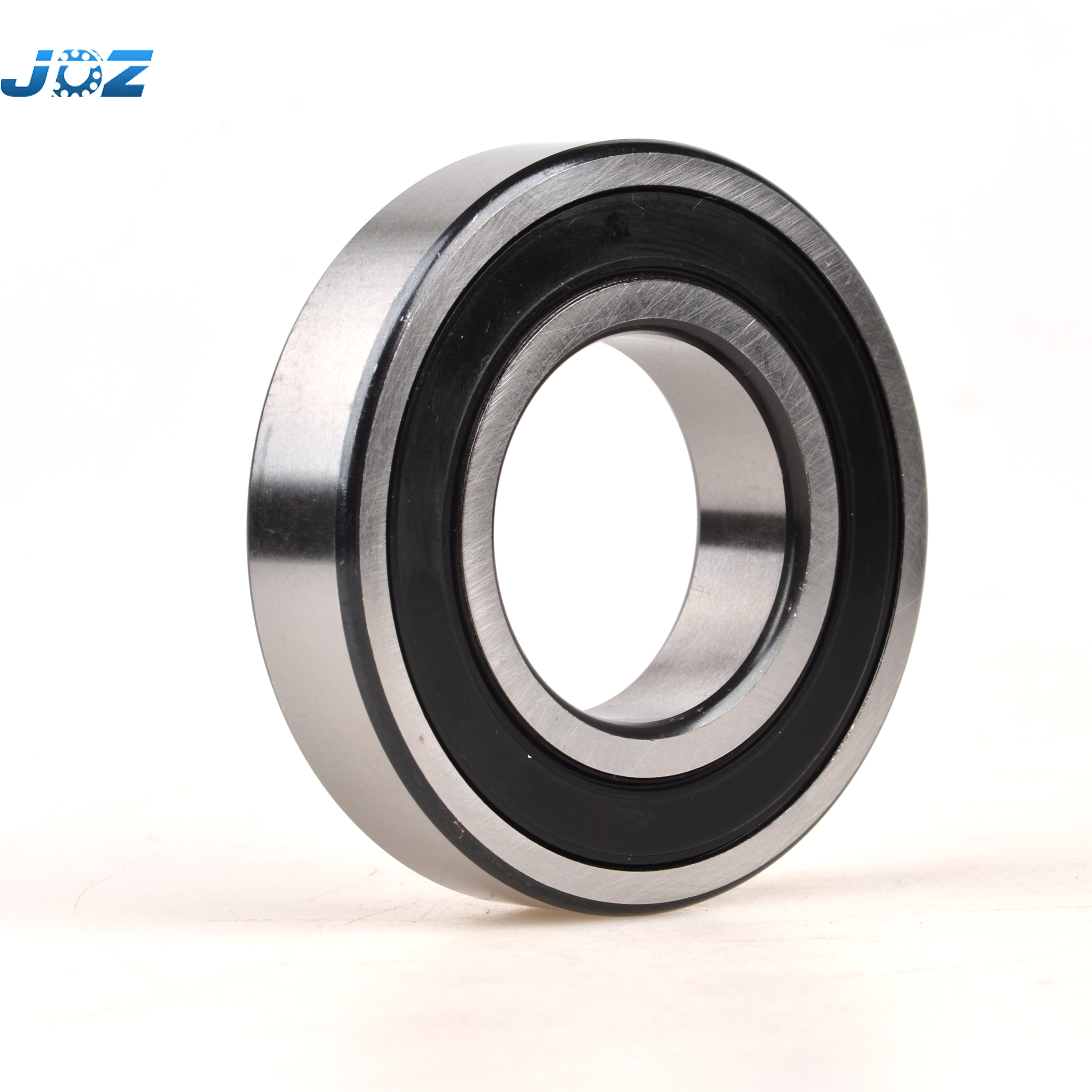 Deep Groove Ball Bearing 6200 , 6201 , 6202 , 6203 , 6204 , 6205 , 6206 , 6207,6208,6209,6210, open ZZ / RS