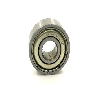 Inch size ball bearing deep groove ball bearing R2 R3 R4 R6 R6 R8 R10 ZZ 2rs